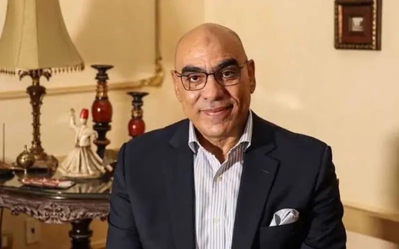 هشام نصر: أشكر لاعبي الزمالك على الأداء الراقي وإنكار الذات